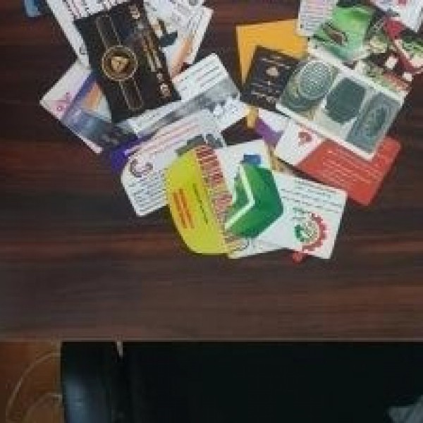 خدمات چاپ و طراحی سربرگ، کارت ویزیت، کاتالوگ، بروشور