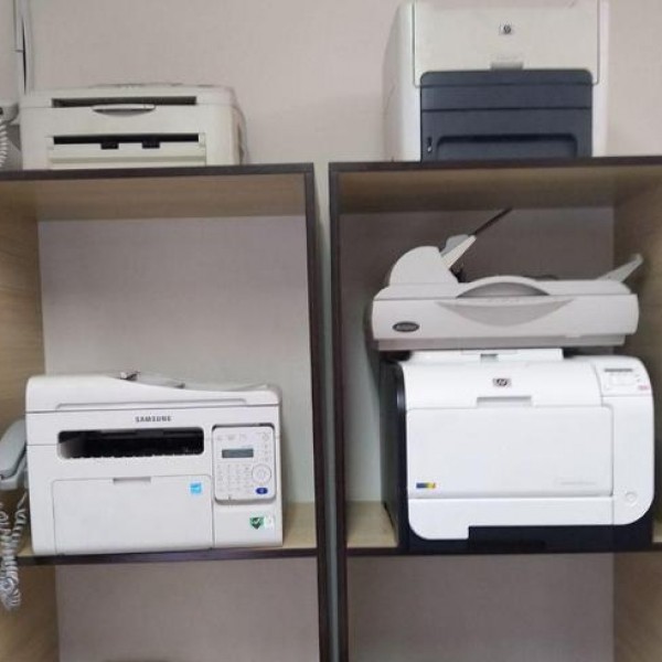 فروش پرینتر های استوک