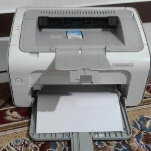 فروش پرینتر اچ پی p1102