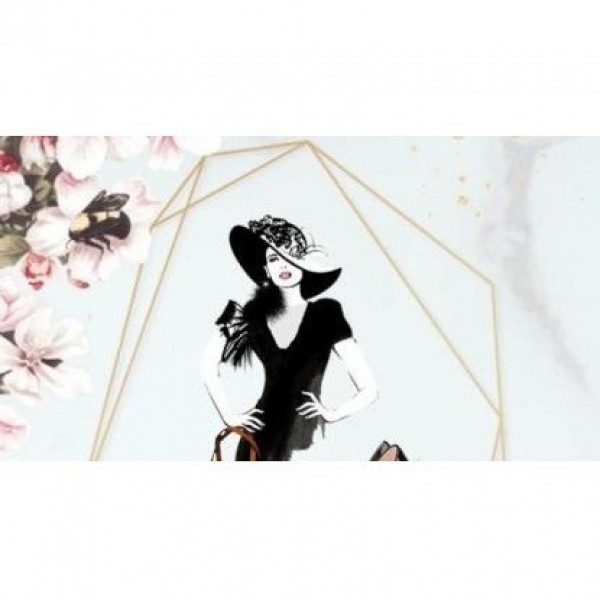 طراحی کارت ویزیت، لوگو، پوستر و...