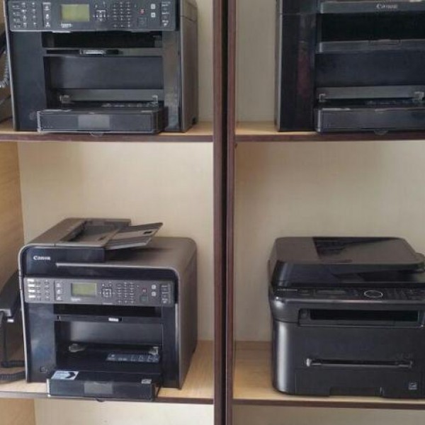 فروش پرینتر های استوک