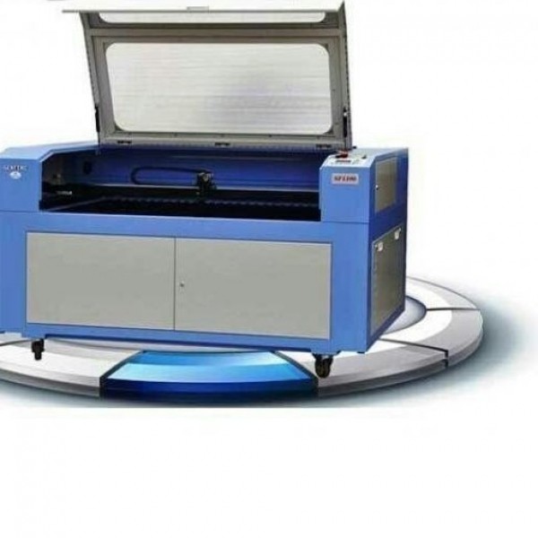 دستگاه لیزر فلزات و غیر فلزات