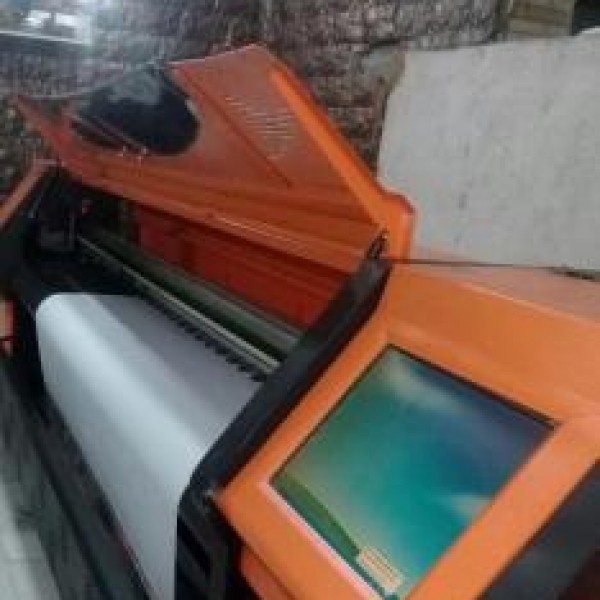 فروش دستگاه چاپ بنر