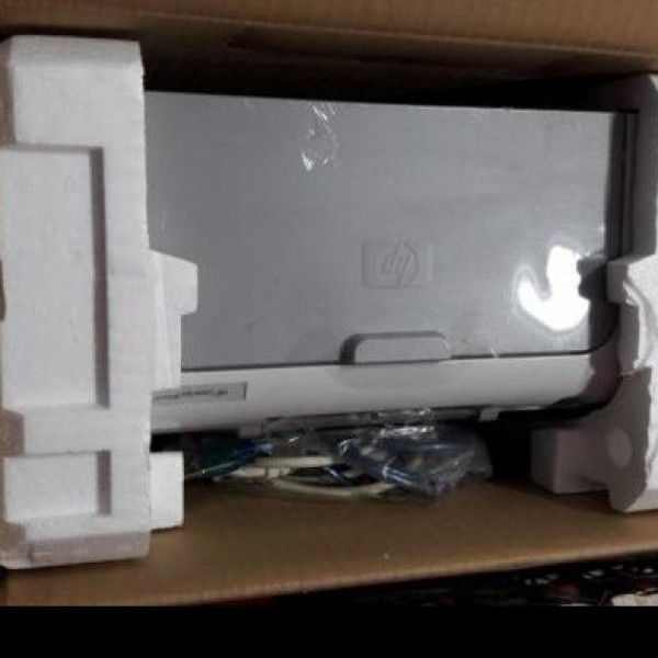 فروش پرینتر اچ پی P1102