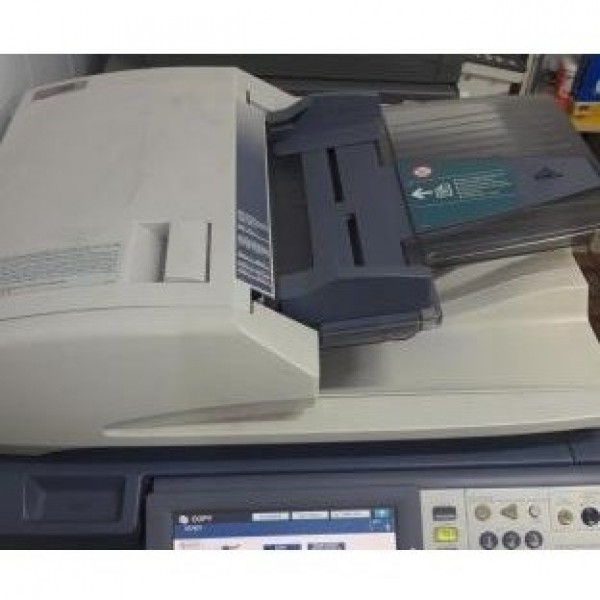 فروش دستگاه کپی توشیبا 455