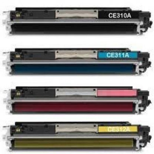 شارژ کارتریج لیزری