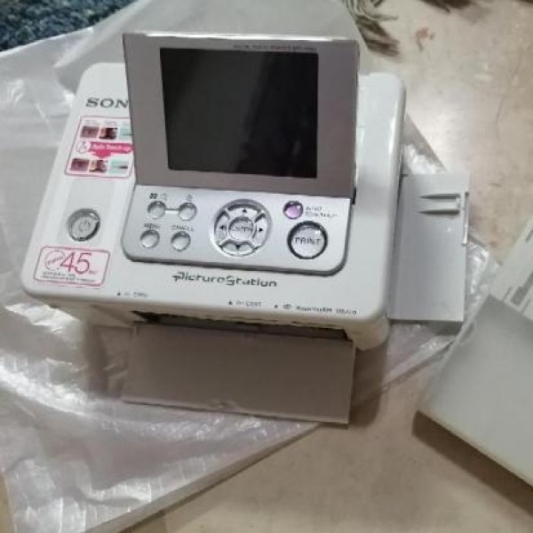 فروش پرینتر SONY dpp-fp90