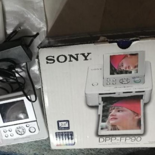 فروش پرینتر SONY dpp-fp90