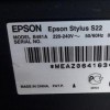 فروش پرینتر EPSON S22