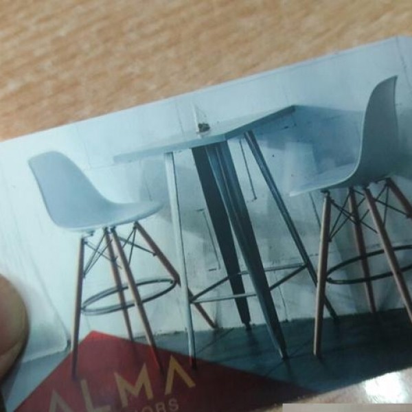 چاپ انواع تراکت، کارت ویزیت، برچسب و...