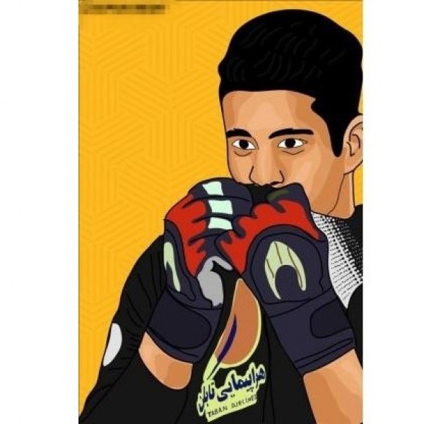 طراحی حرفه ای پوستر، بنر، کارت ویزیت، لوگو