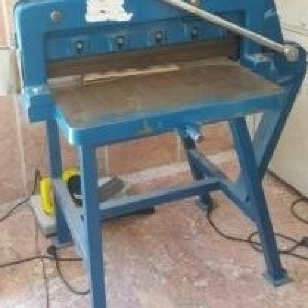 فروش دستگاه کاتر کاغذ