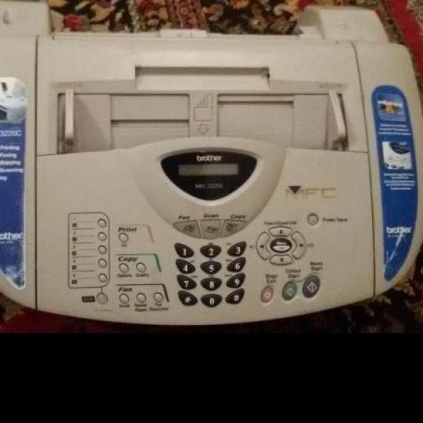 فروش پرینتر جوهر افشان