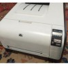 فروش پرینتر HP CP1525nw