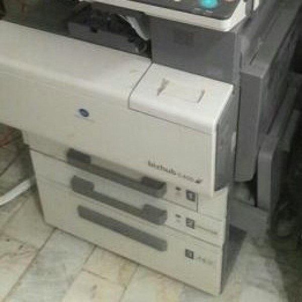 فروش دستگاه کپی سیاه سفید