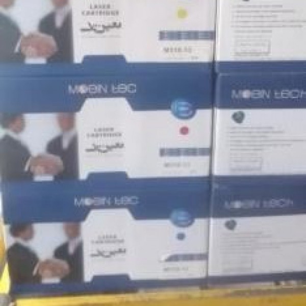 فروش کارتریج اچ پی 1025