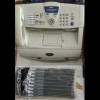 فروش تلفکس brother 2820