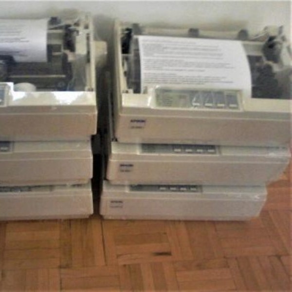 فروش پرینتر Epson LQ-300