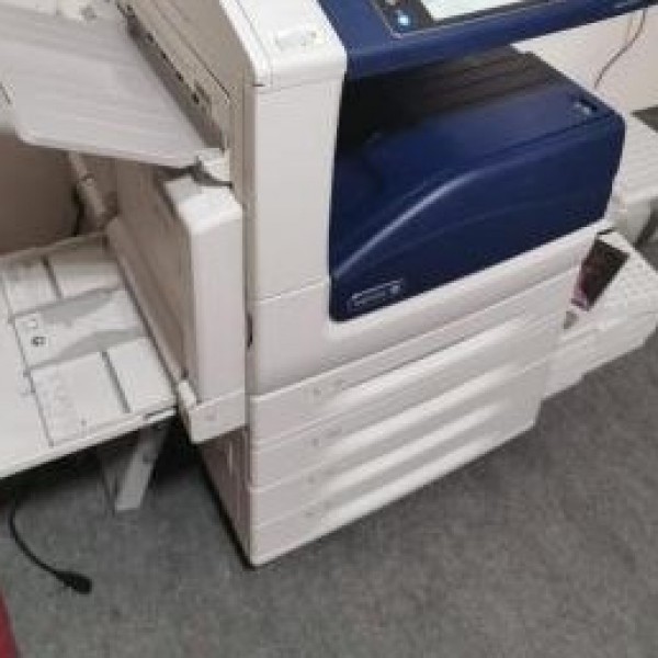 فروش و یا معاوضه دستگاه کپی زیراکس