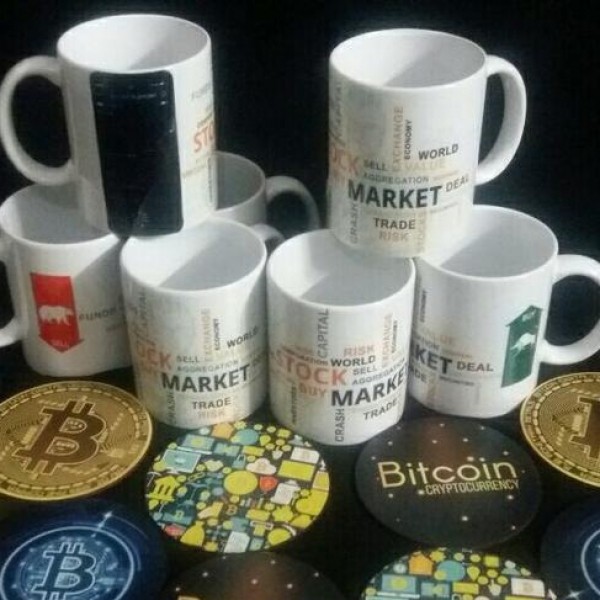 چاپ روی اجسام