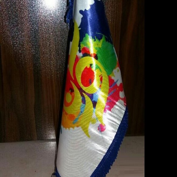 چاپ روی اجسام