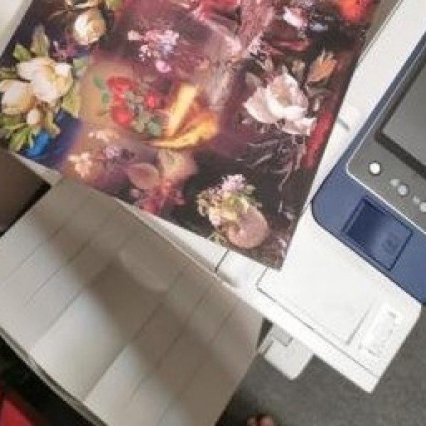 فروش و یا معاوضه دستگاه کپی زیراکس