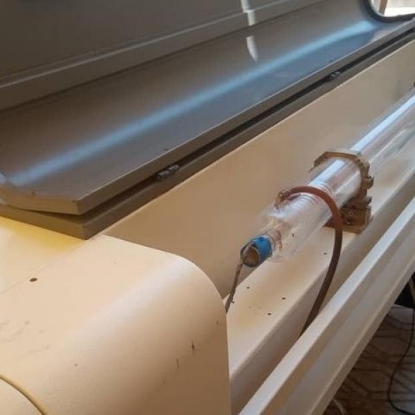 فروش دستگاه لیزر غیر فلزات