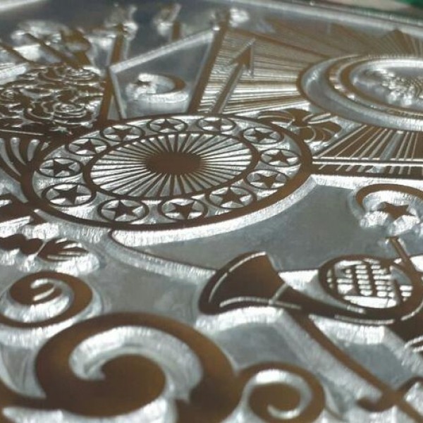 استخدام اپراتور در کارگاه چاپ