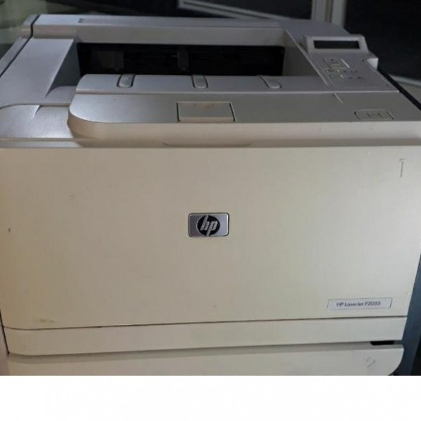فروش پرینتر اچ پی P2055DN