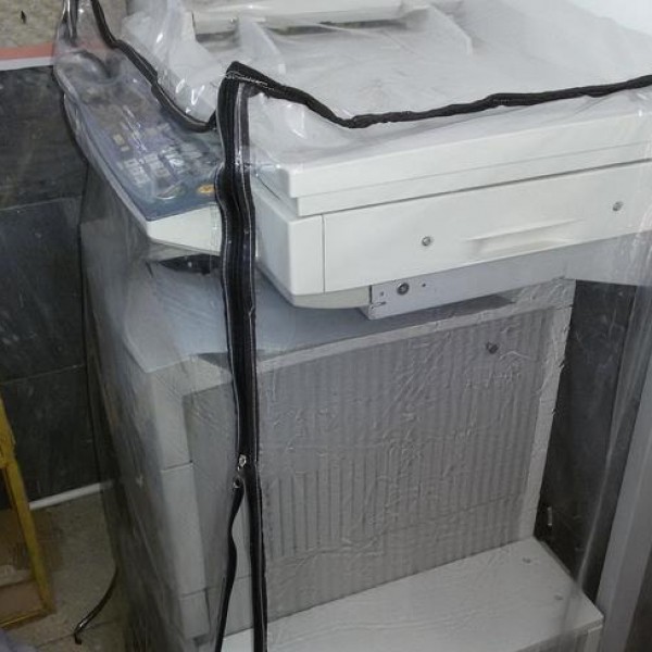 فروش دستگاه کپی شارپ AR-M351 و کونیکا C452