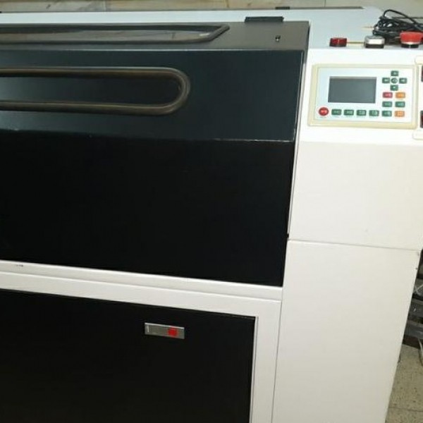 فروش دستگاه حکاکی و لیزر غیر فلزات