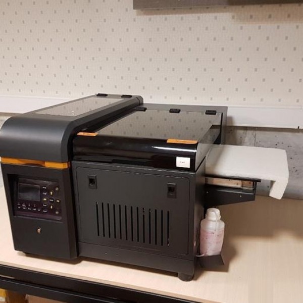 فروش دستگاه پرینتر فلت بد