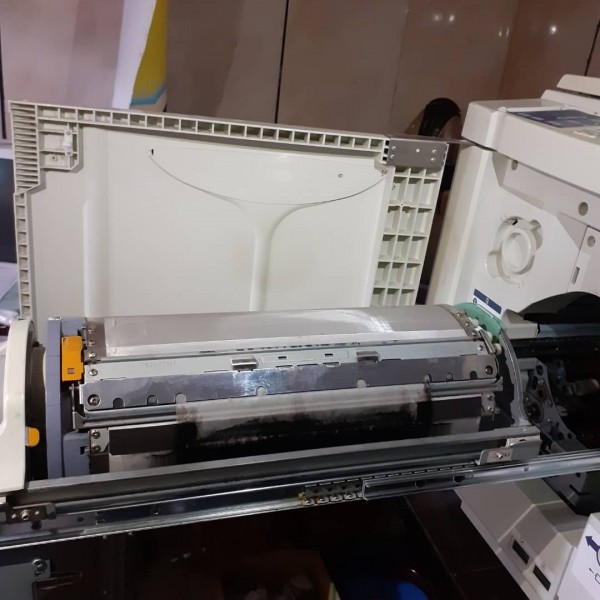 دستگاه ریسو ez200