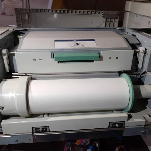 دستگاه ریسو ez200