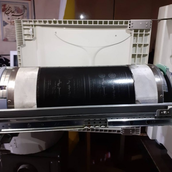 دستگاه ریسو ez200