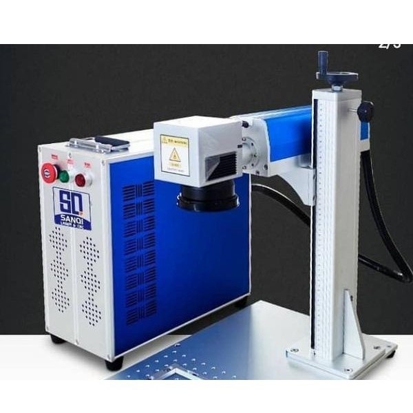 دستگاه لیزر‌ فلزات و غیر فلزات