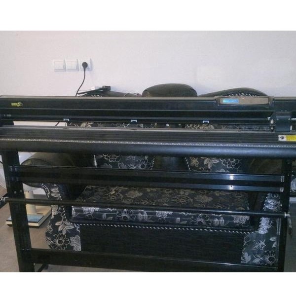 فروش دستگاه کاتر پلاتر