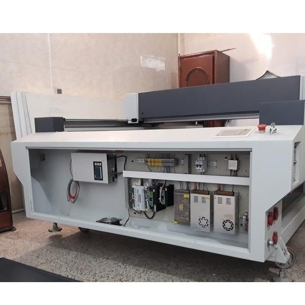 فروش دستگاه لیزر غیر فلز