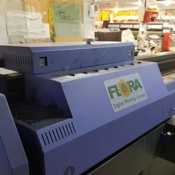 فروش دستگاه فلت بد PP2512UV