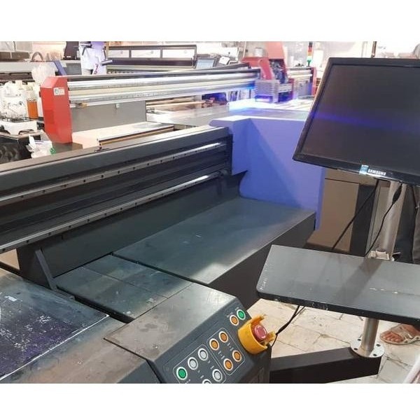 فروش دستگاه فلت بد PP2512UV