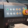 فروش دستگاه فلت بد PP2512UV