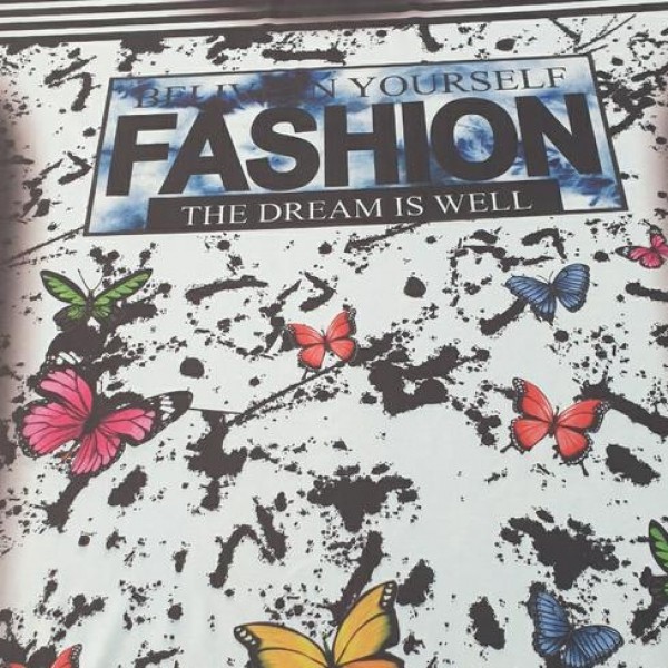 چاپ دیجیتال