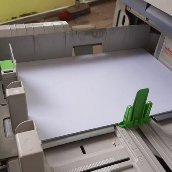 فروش دستگاه کپی sharp AR-450