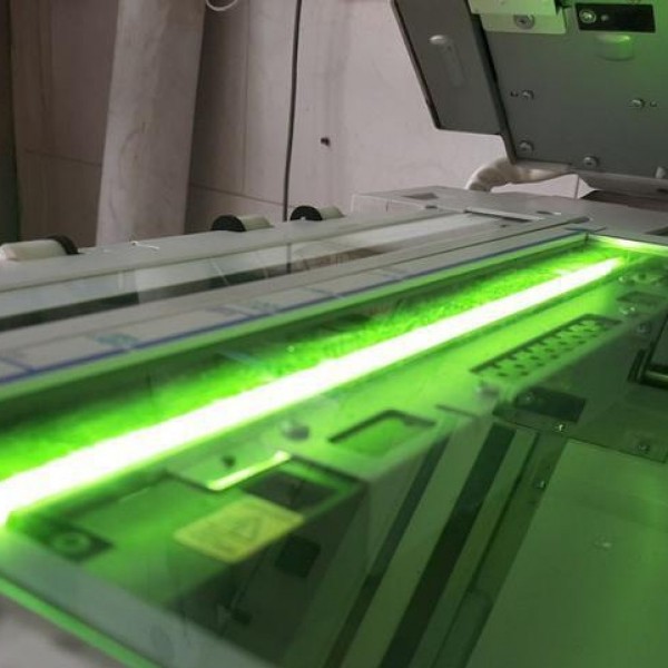 فروش دستگاه کپی sharp AR-450