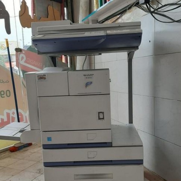 فروش دستگاه کپی sharp AR-450