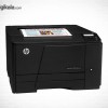 پرینتر رنگی لیزری اچ پی مدل LaserJet Pro 200 color Printer M251n