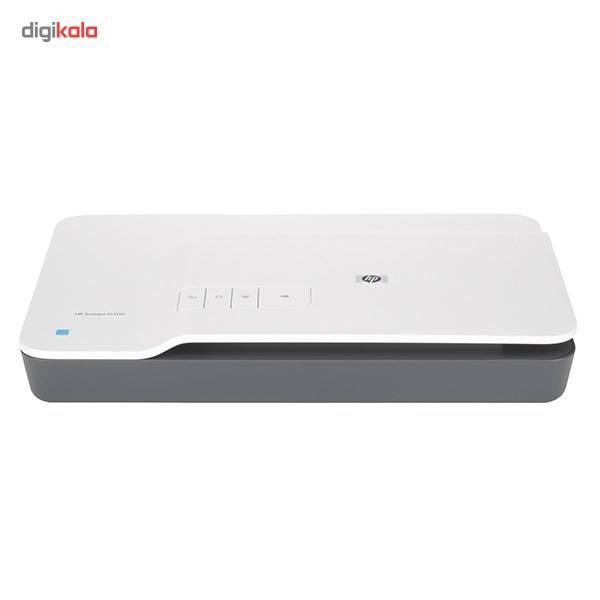 اسکنر Hp مدل G3110