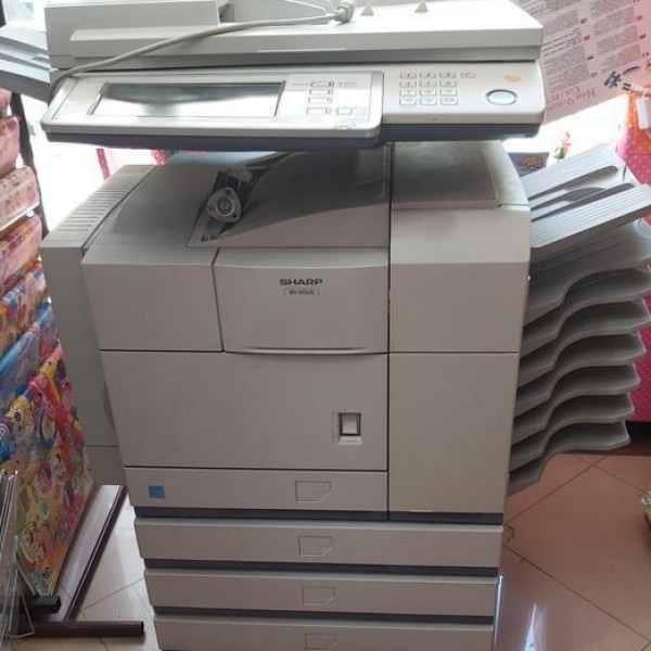 فروش دستگاه کپی SHARP MX-M350U