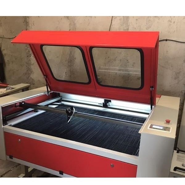 دستگاه حک و لیزر غیر فلزات