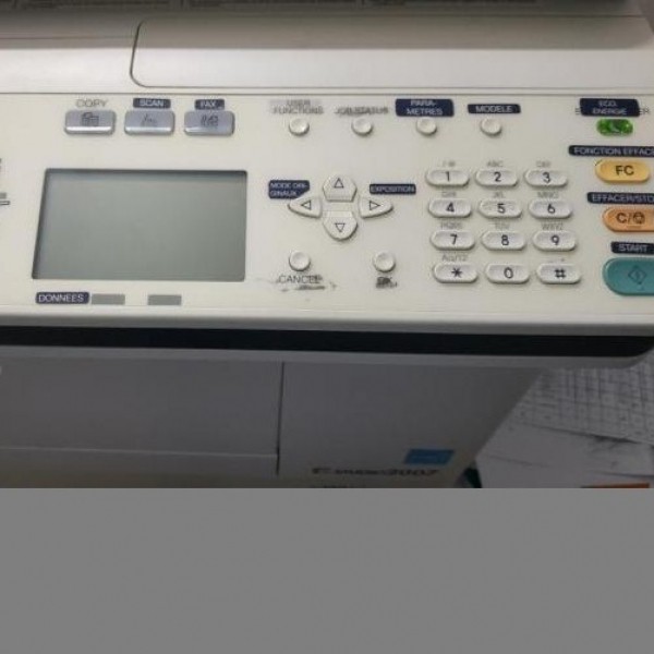 فروش دستگاه کپی توشیبا 2007